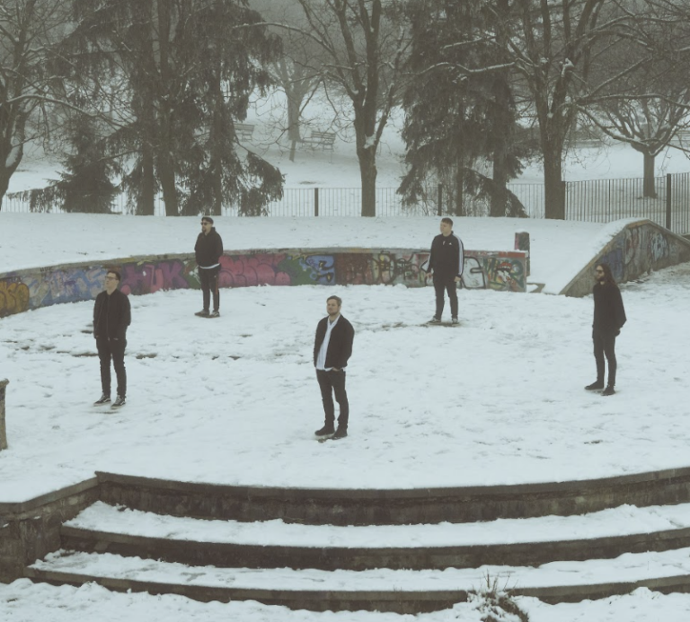 Finałowy kadr #dajspać