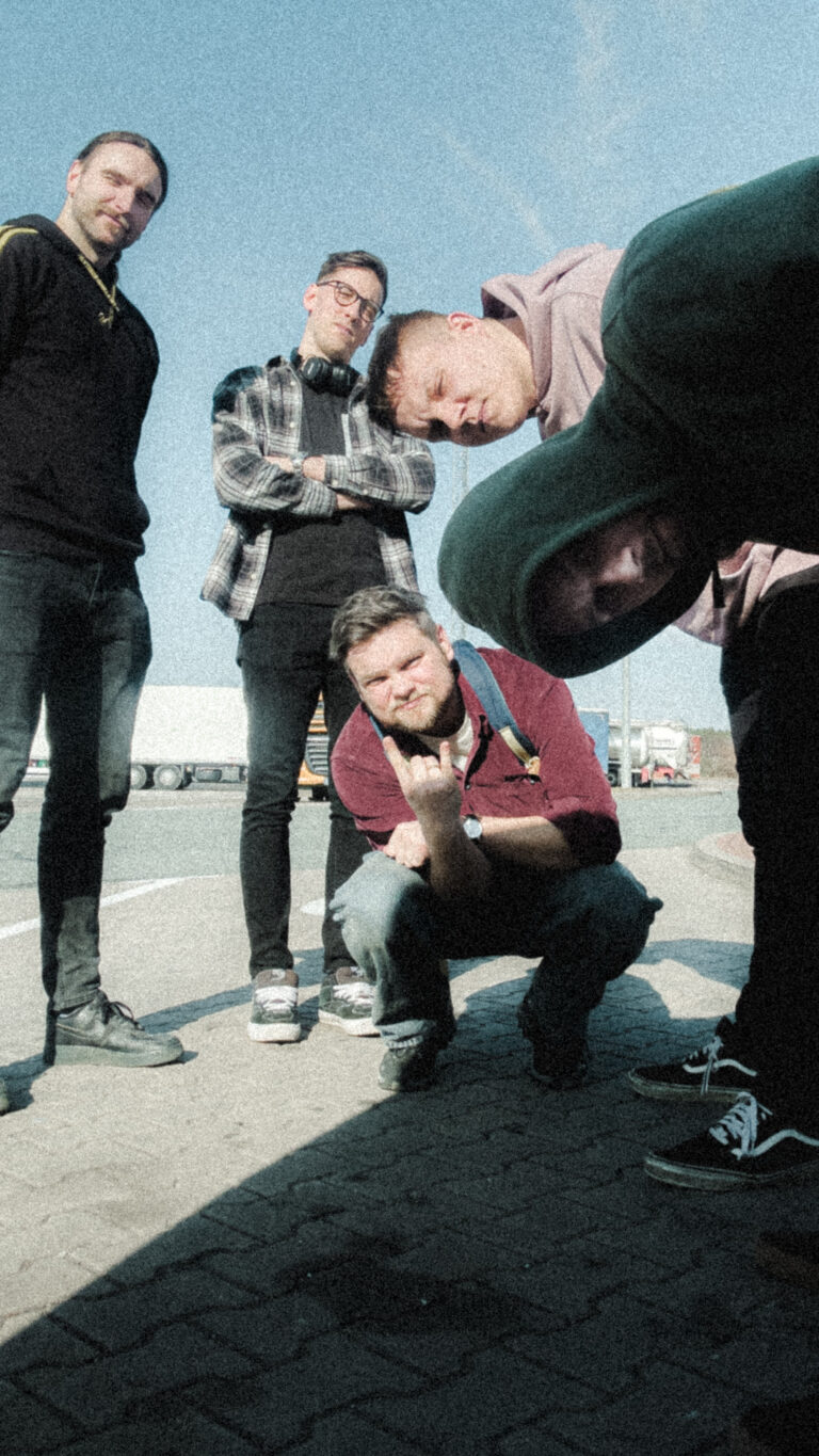 kończymy #dajspaćtour